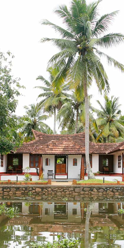 Philipkutty’s Farm, Kerala backwaters | Timbuktu Travel