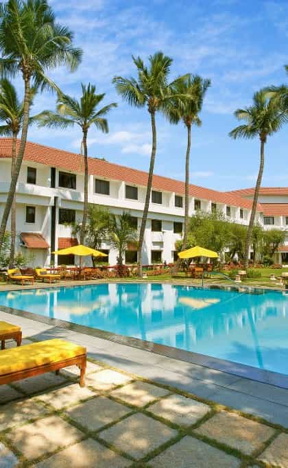 Trident Chennai Hotel, Chennai | Timbuktu Travel