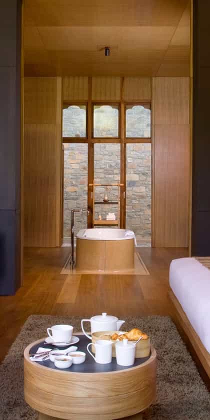 Amankora Bumthang, Bumthang | Timbuktu Travel