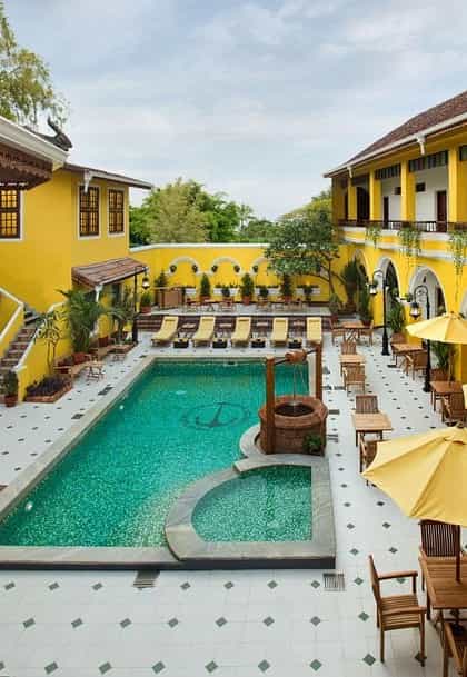 Forte Kochi, Cochin | Timbuktu Travel