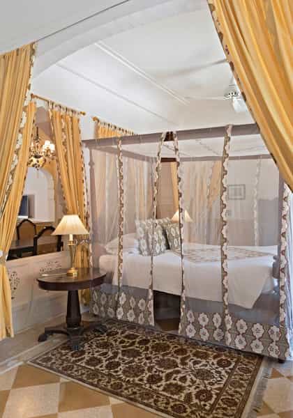 Samode Palace, Jaipur | Timbuktu Travel