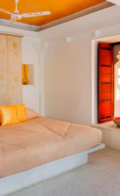 RAAS Devigarh, Udaipur | Timbuktu Travel