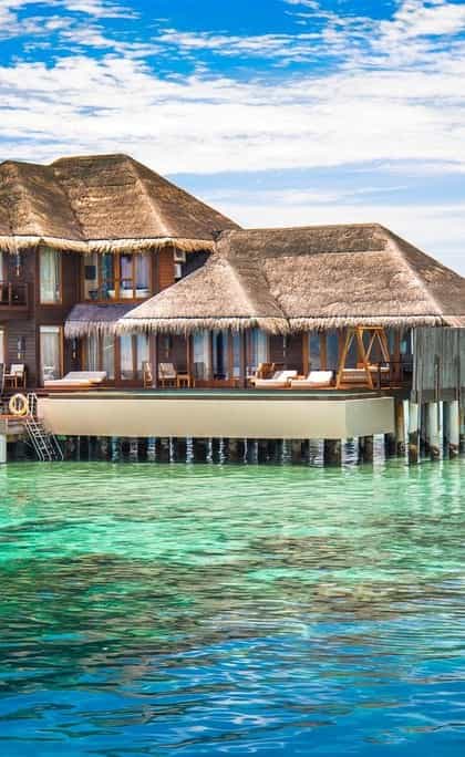 Ayada Maldives, Maldives | Timbuktu Travel