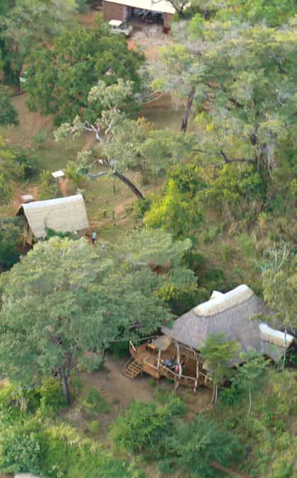 Bua River Lodge, Lake Malawi | Timbuktu Travel