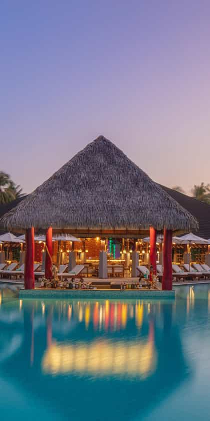 Adaaran Select Meedhupparu Maldives, Maldives | Timbuktu Travel
