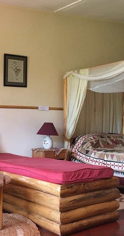 Luwawa Forest Lodge, Viphya Mountains | Timbuktu Travel