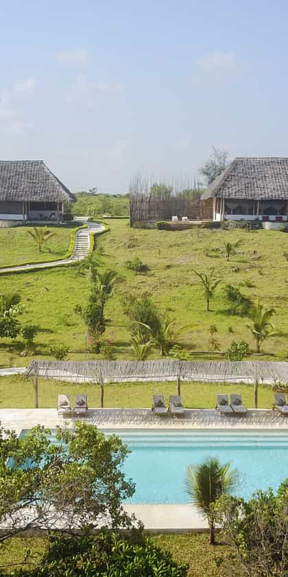 Jua Retreat, Zanzibar | Timbuktu Travel