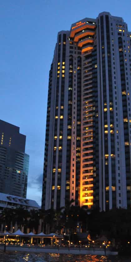 The Peninsula Bangkok, Bangkok | Timbuktu Travel