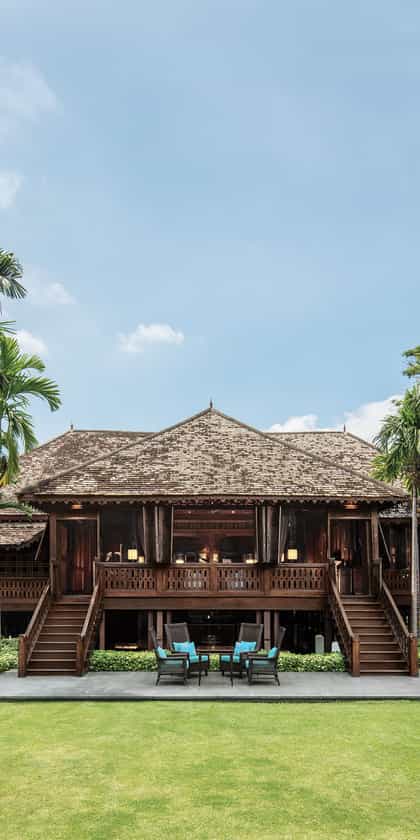 137 Pillars House, Chiang Mai | Timbuktu Travel