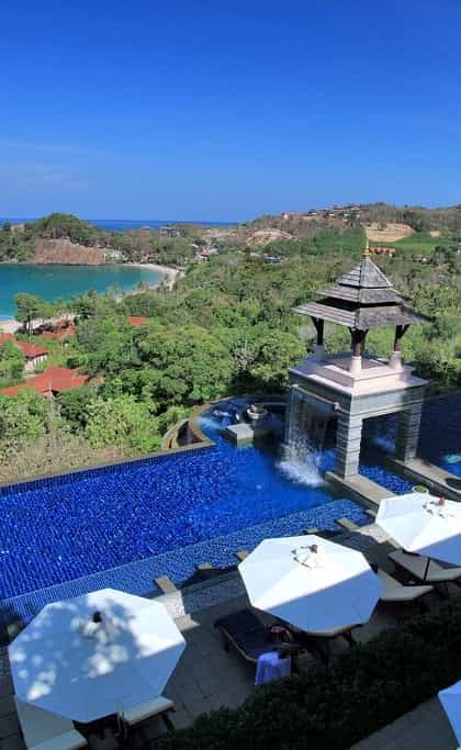 Pimalai Resort & Spa, Koh Lanta | Timbuktu Travel