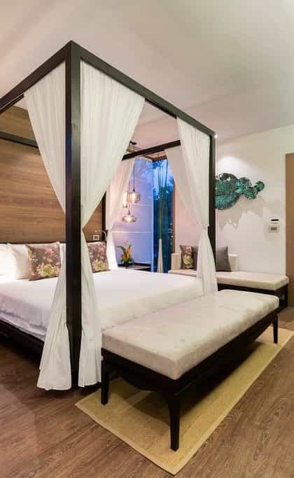 The Sarojin, Khao Lak | Timbuktu Travel