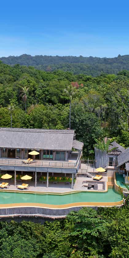 Soneva Kiri, Koh Kood | Timbuktu Travel