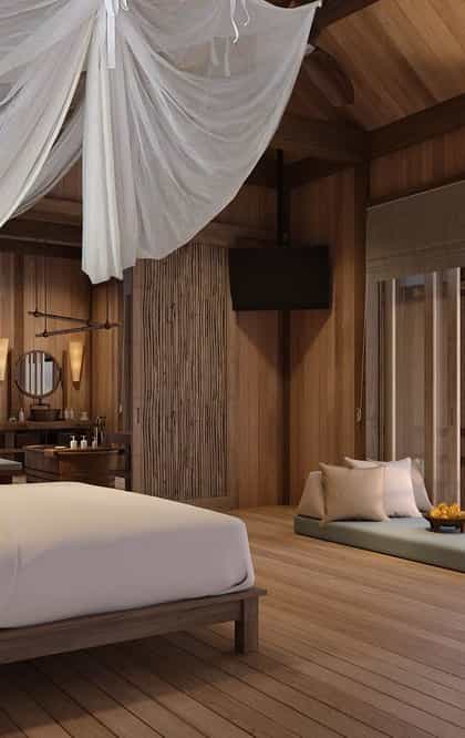 Six Senses Ninh Van Bay, Nha Trang | Timbuktu Travel