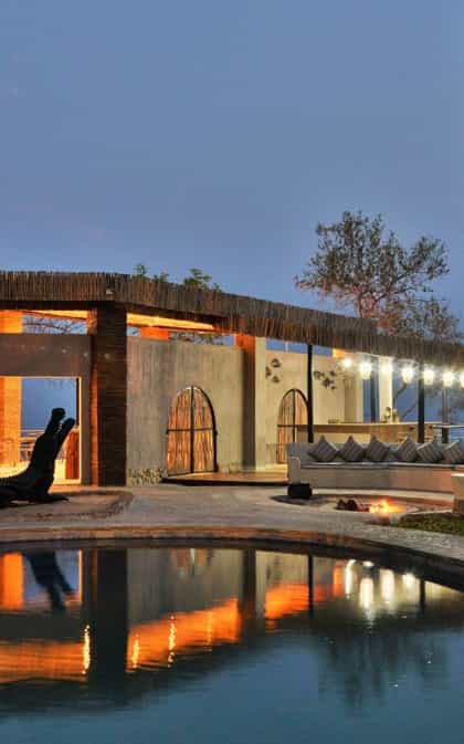 Kariba Safari Lodge, Lake Kariba | Timbuktu Travel