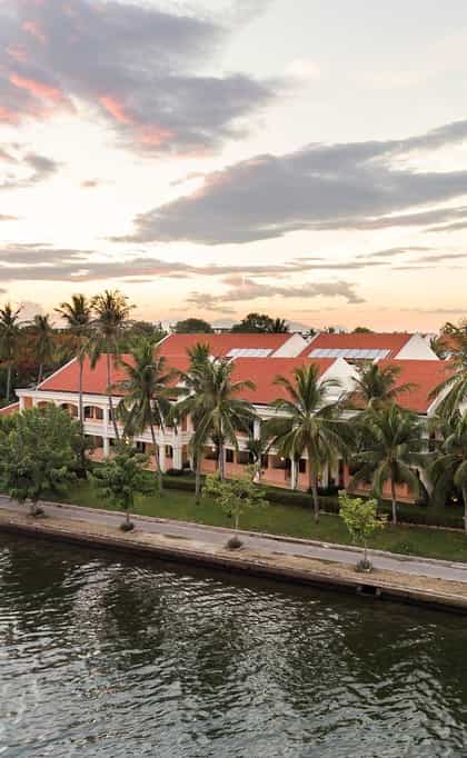 Anantara Hoi An Resort, Hoi An | Timbuktu Travel
