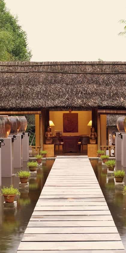 Pilgrimage Village Boutique Resort & Spa, Hue | Timbuktu Travel