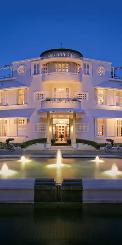 Azerai La Residence , Hue | Timbuktu Travel