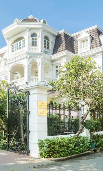 Villa Song Saigon, Ho Chi Minh City | Timbuktu Travel