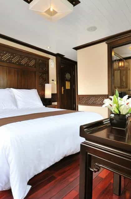 Paradise Peak Cruise, Halong Bay | Timbuktu Travel