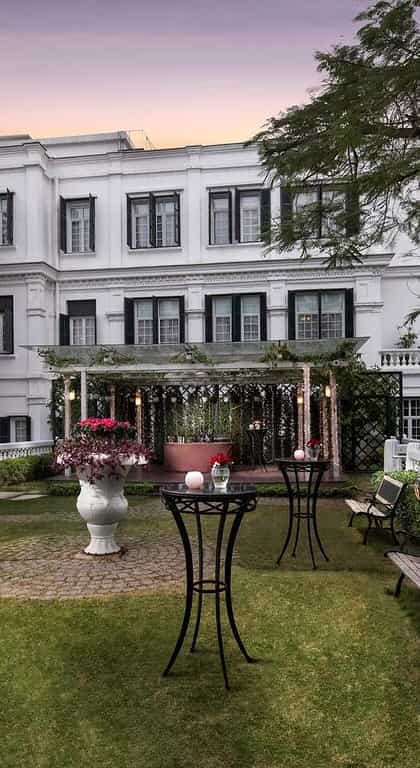 Sofitel Legend Metropole, Hanoi | Timbuktu Travel