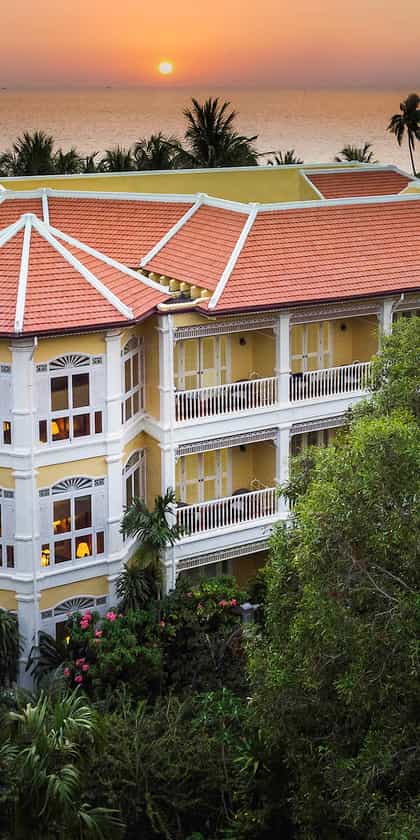 La Veranda Resort Phu Quoc, Phu Quoc | Timbuktu Travel