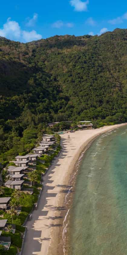 Six Senses Con Dao, Con Dao Island | Timbuktu Travel