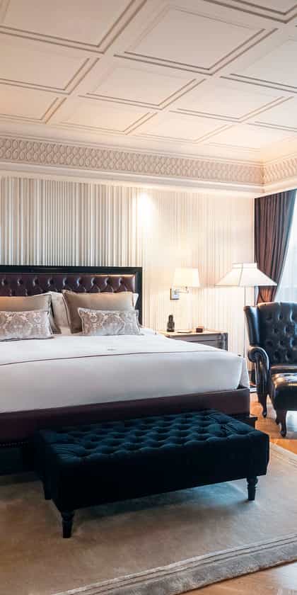 Hotel Muse Bangkok, Bangkok | Timbuktu Travel