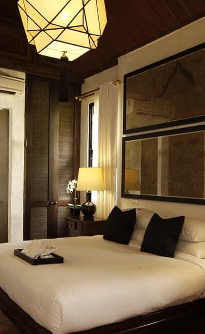 Rachamankha, Chiang Mai | Timbuktu Travel