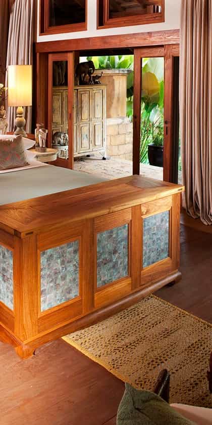 Howie’s HomeStay, Chiang Mai | Timbuktu Travel