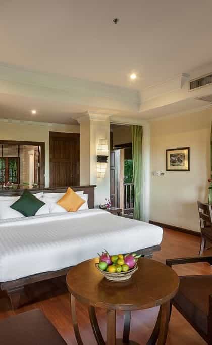 Katiliya Mountain Resort & Spa, Chiang Rai | Timbuktu Travel