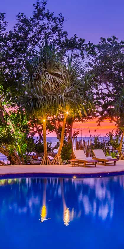 Koh Jum Beach Villas, Krabi | Timbuktu Travel