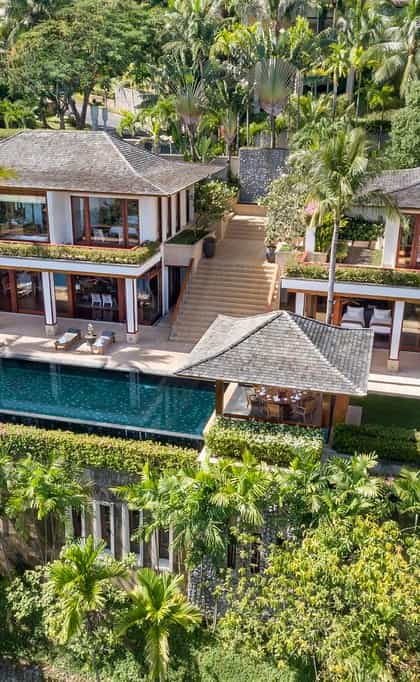 Andara Resort & Villas, Phuket | Timbuktu Travel
