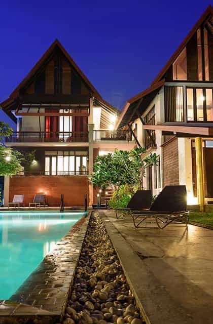 iuDia On the River, Ayutthaya | Timbuktu Travel