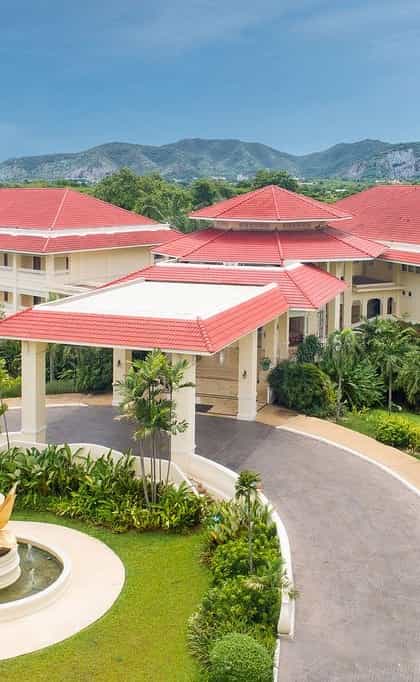 Away Kanchanaburi Dheva Mantra Resort & Spa, Kanchanaburi  | Timbuktu Travel