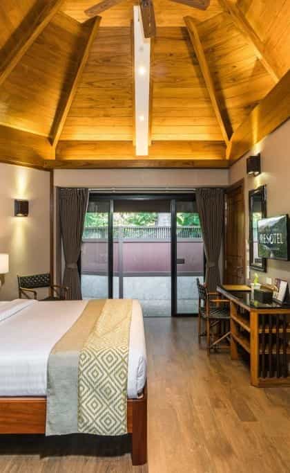 River Kwai Resotel, Kanchanaburi  | Timbuktu Travel