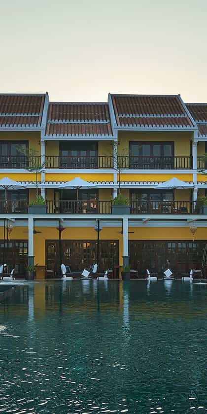 La Siesta Resort & Spa, Hoi An | Timbuktu Travel