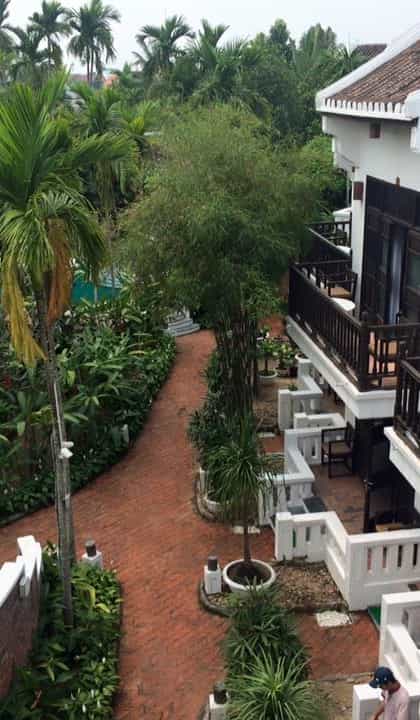 Hoi An Ancient House Resort & Spa, Hoi An | Timbuktu Travel