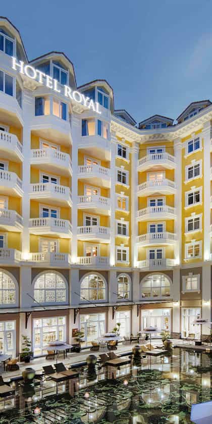 Hotel Royal Hoi An - MGallery Collection, Hoi An | Timbuktu Travel