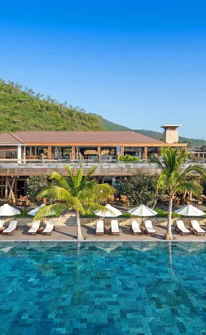 Amiana Resort Nha Trang, Nha Trang | Timbuktu Travel