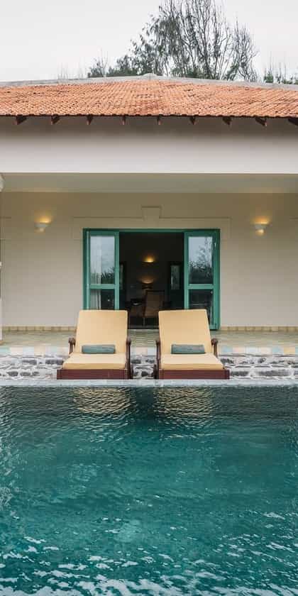 Poulo Condor Boutique Resort & Spa, Con Dao Island | Timbuktu Travel