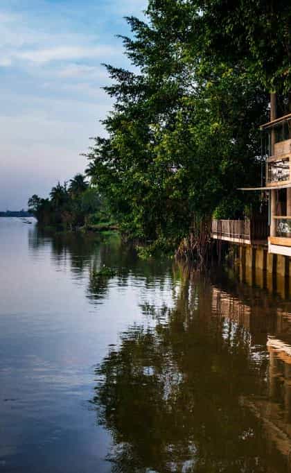 An Lam Retreats Saigon, Ho Chi Minh City | Timbuktu Travel