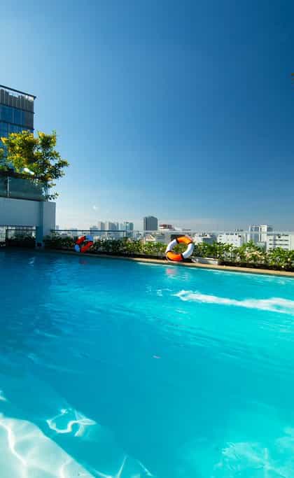 Alagon D'Antique Hotel & Spa, Ho Chi Minh City | Timbuktu Travel