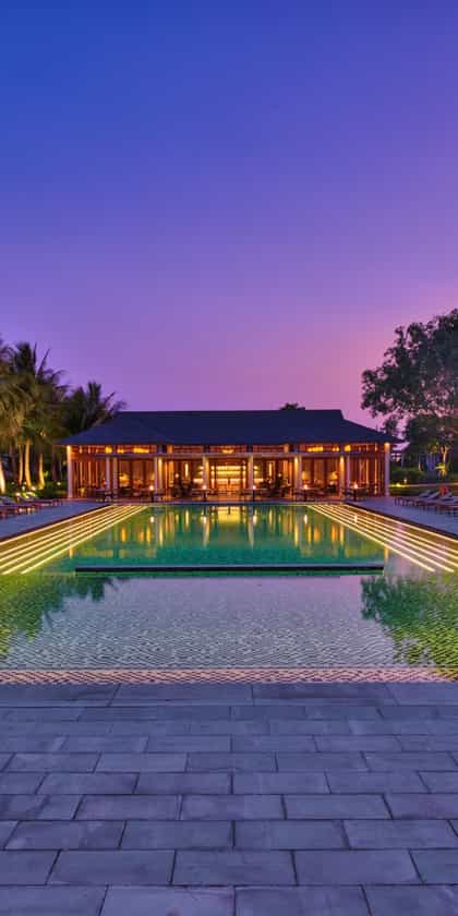 Azerai Can Tho, Mekong Delta | Timbuktu Travel