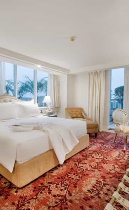 Apricot Hotel, Hanoi | Timbuktu Travel