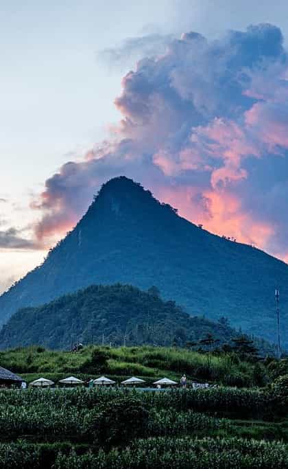 Topas Ecolodge, Sapa | Timbuktu Travel