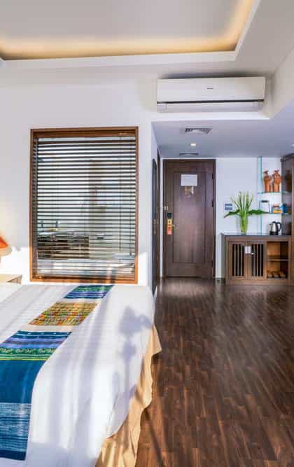 Amazing Hotel Sapa, Sapa | Timbuktu Travel