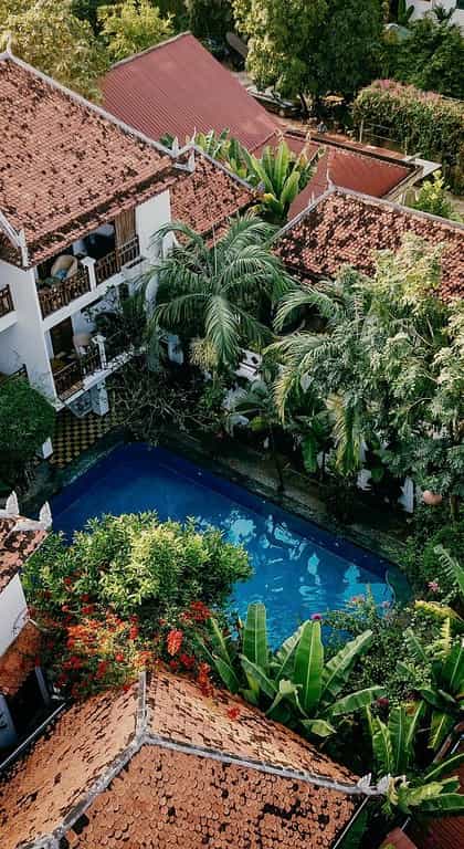 Rambutan Hotel & Resort, Siem Reap  | Timbuktu Travel