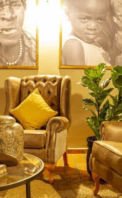 Kigambira Safari Lodge, Lake Mburo | Timbuktu Travel