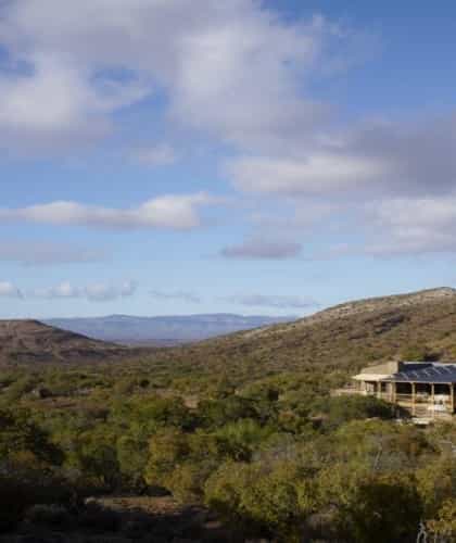 Stoney Cottage, Klein Karoo | Timbuktu Travel