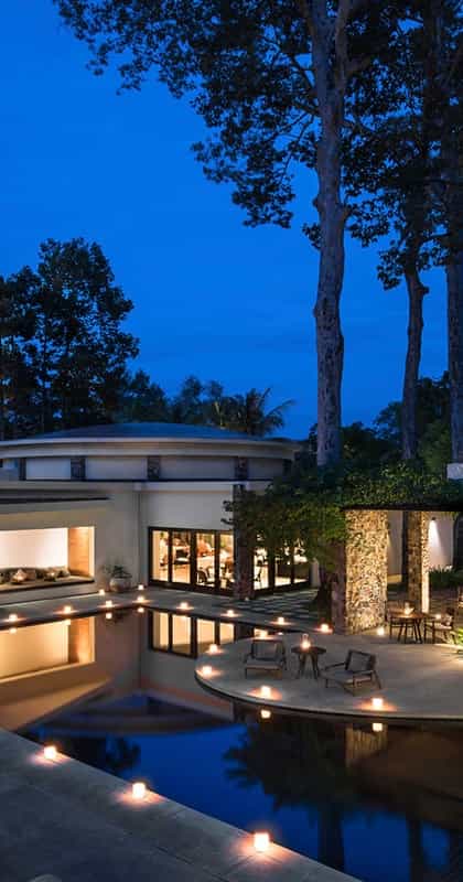 Amansara, Siem Reap  | Timbuktu Travel